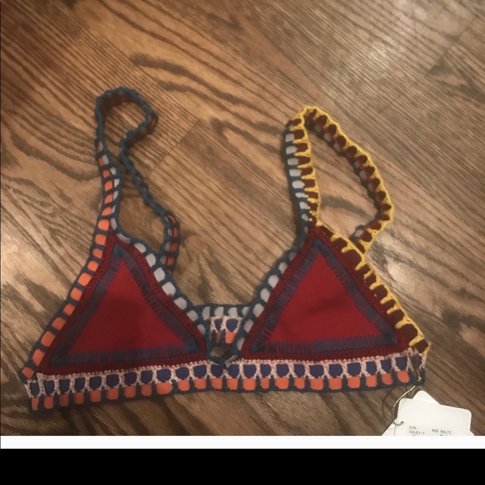 Kiini bikini NWT!!